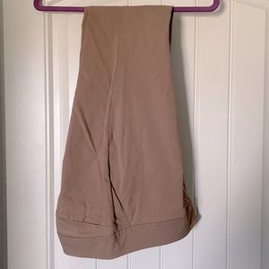 Torrid tan slacks